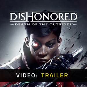is dishonored multiplayer|Dishonored®: Death of the Outsider™ on Steam.